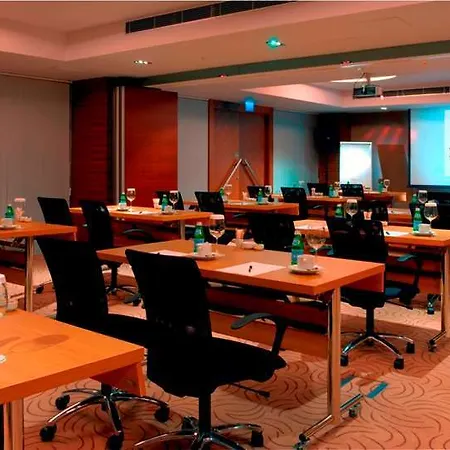 Doubletree By Hilton - Old Town Hotel 5*