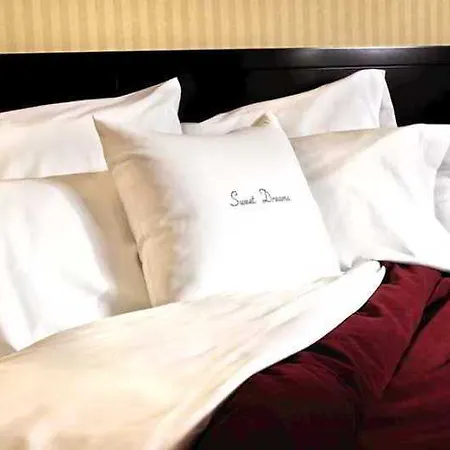 Hotel Doubletree By Hilton - Old Town