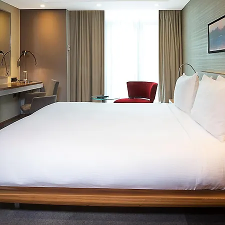 دوبل تري من هيلتون - أولد تاون