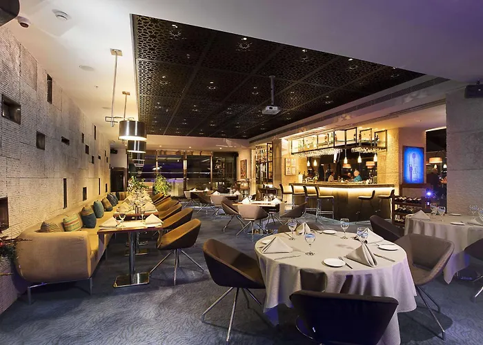 Doubletree By Hilton - Old Town Hotel Istambul