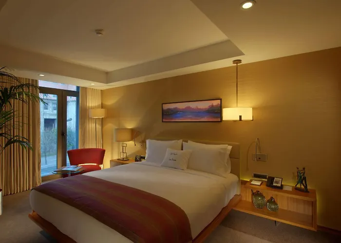 Doubletree By Hilton - Old Town Istambul