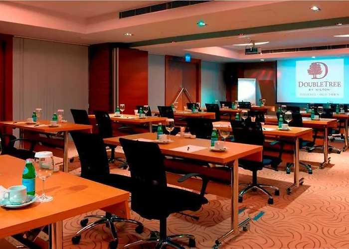 Doubletree By Hilton - Old Town Hotel 5*